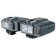Радіосинхронізатор Godox X1N TTL Nikon