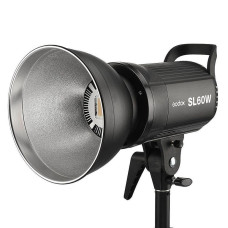 Відеосвітло Godox LED Студійний 60W (SL-60W)