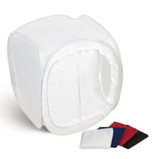 Световой бокс (фотобокс) "Cubelite"  120*120 см