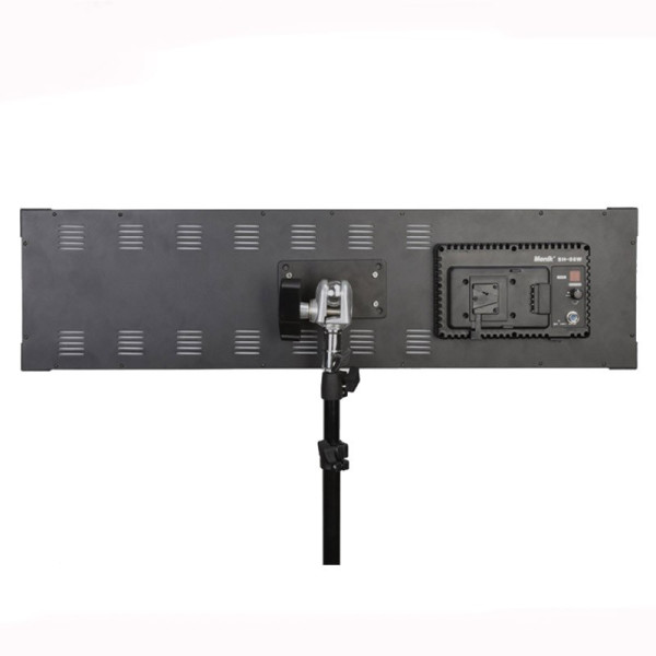 Menik SH-86WA Bicolor (LED панель с регулируемой цветовой температурой)