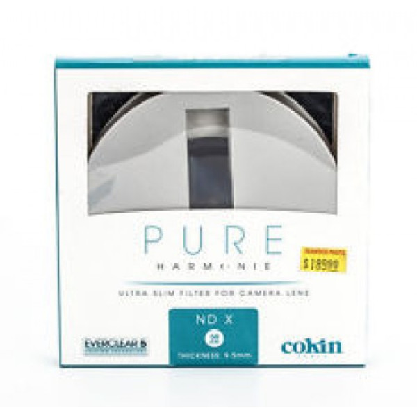 Светофильтр NDX PURE Harmonie 77