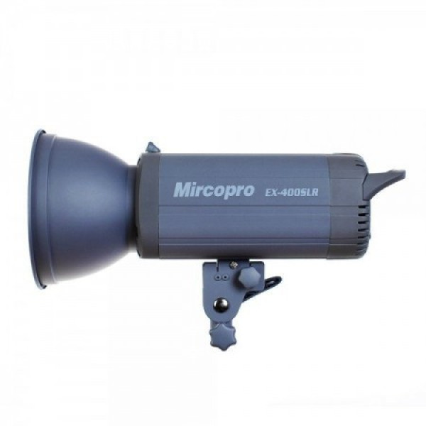 Студійний спалах Mircopro EX-400SLR