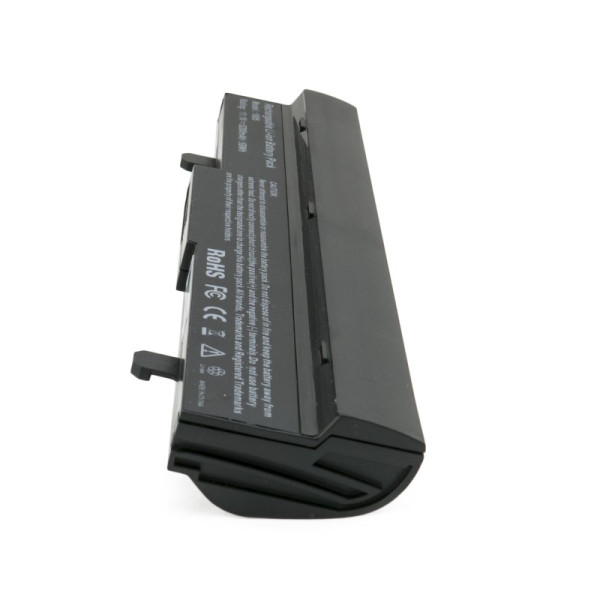 Акумулятор для ноутбука Asus Eee PC 1005 (AL31-1005) 5200 mAh