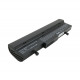 Акумулятор для ноутбука Asus Eee PC 1005 (AL31-1005) 5200 mAh