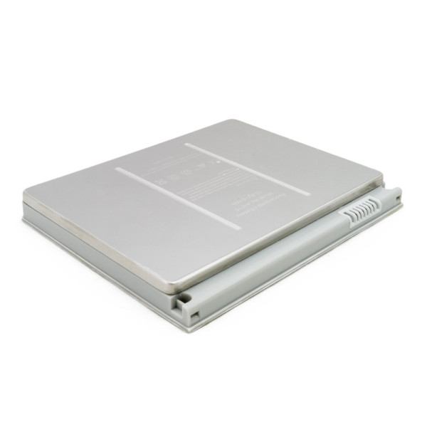 Аккумулятор ExtraDigital для ноутбуков Apple MacBook Pro 15 (A1175 Aluminum) 60Wh