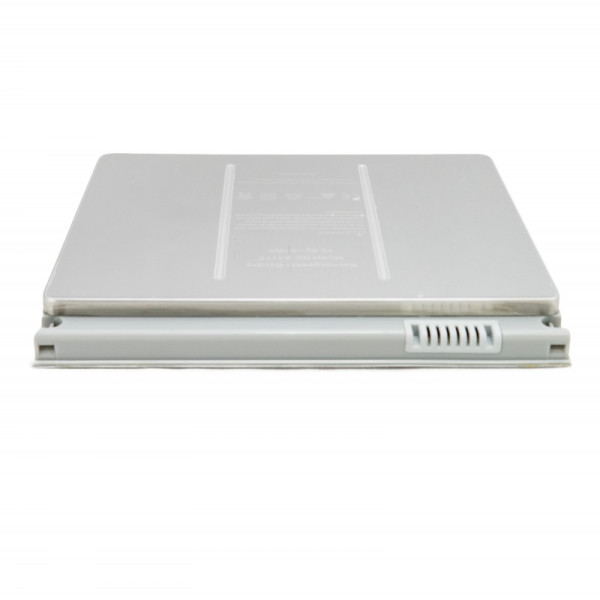Аккумулятор ExtraDigital для ноутбуков Apple MacBook Pro 15 (A1175 Aluminum) 60Wh