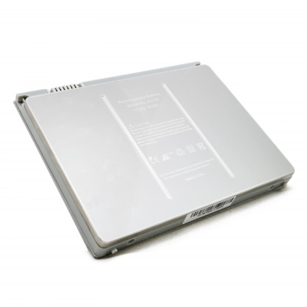 Аккумулятор ExtraDigital для ноутбуков Apple MacBook Pro 15 (A1175 Aluminum) 60Wh