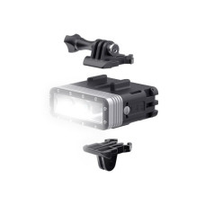 Зовнішнє підсвічування для камер GoPro Hero2, Hero3/3+, Hero4