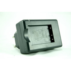 Сетевое зарядное устройство PowerPlant Nikon EN-EL12 Slim