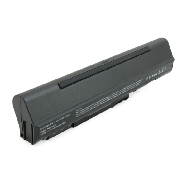 Аккумулятор ExtraDigital для ноутбуков Acer Aspire One A150 (UM08A71) 5200 mAh