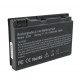 Аккумулятор ExtraDigital для ноутбуков Acer TravelMate 5320, 5200 mAh
