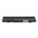 Акумулятор для ноутбука Asus Eee PC 1005 (AL31-1005) 5200 mAh