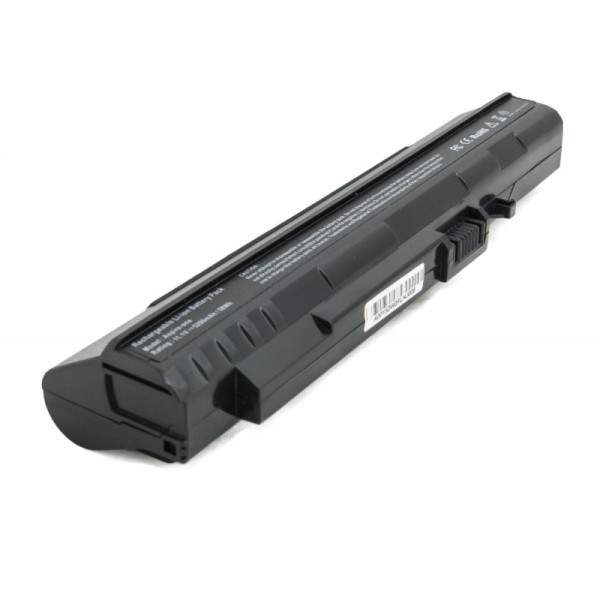 Аккумулятор ExtraDigital для ноутбуков Acer Aspire One A150 (UM08A71) 5200 mAh