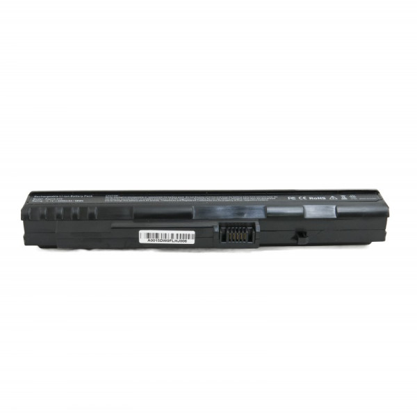 Аккумулятор ExtraDigital для ноутбуков Acer Aspire One A150 (UM08A71) 5200 mAh