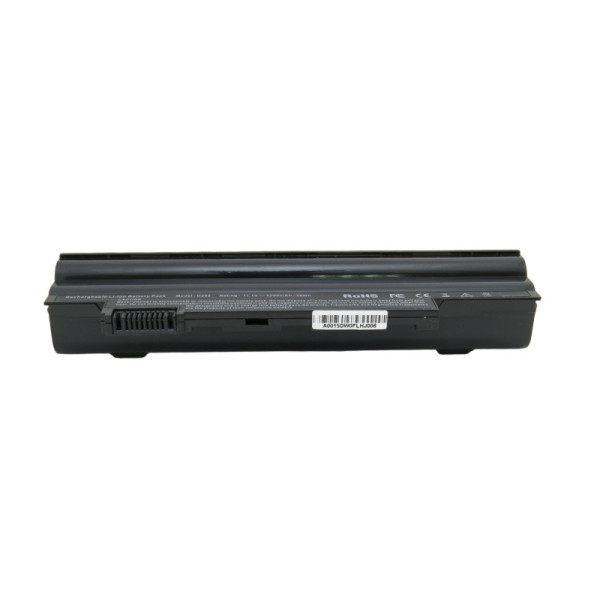 Аккумулятор ExtraDigital для ноутбуков Acer Aspire One D255 (AL10B31) 5200 mAh