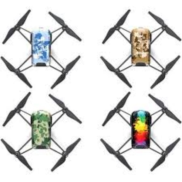 Наклейка Skin for TELLO -WJ-003