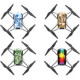 Наклейка Skin for TELLO -WJ-003