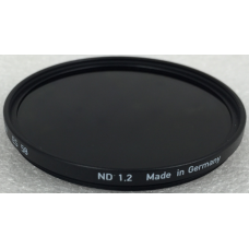 Світлофільтр HELIOPAN Grau ND 1,2 ( 16 X) 77