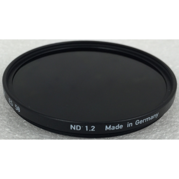 Світлофільтр HELIOPAN Grau ND 1,2 ( 16 X) 77
