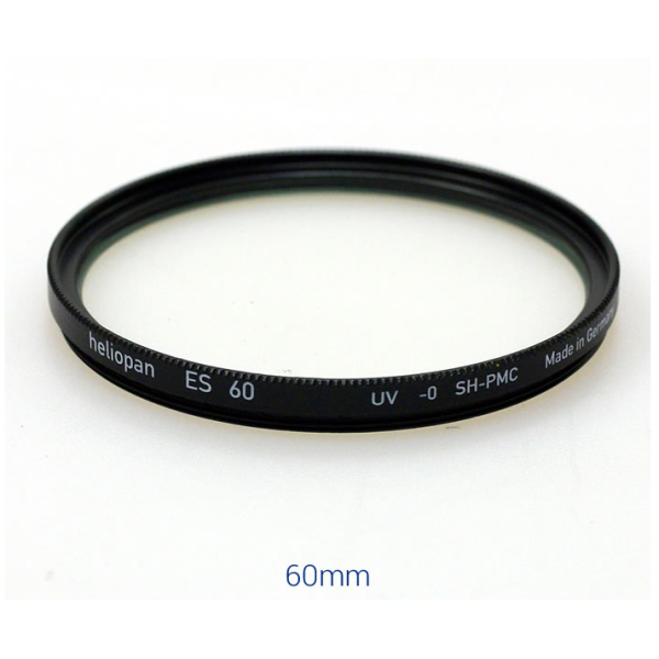Светофильтр HELIOPAN UV SH-PMC Slim 60