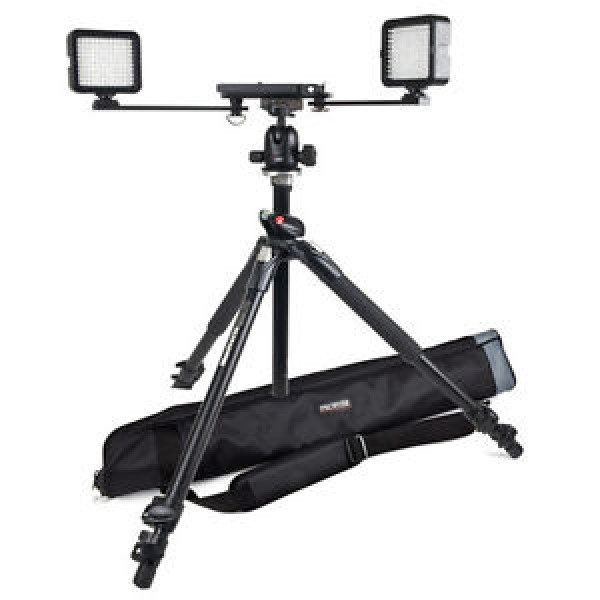 Накамерне світло MANFROTTO ML360H Midi Plus (ML360H)
