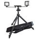Накамерне світло MANFROTTO ML360H Midi Plus (ML360H)