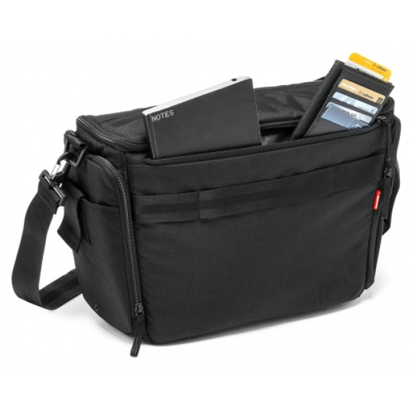 Сумка для фото відео MANFROTTO PRO shoulder bag 40 (MB MP-SB-40BB)