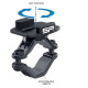Кріплення на трубу Sp Gadgets BAR MOUNT для GoPro (53067)