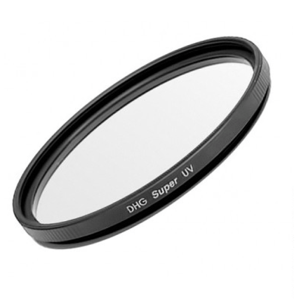 MARUMI Светофильтр DHG Super UV (L390) 62mm