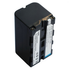 Аккумулятор ExtraDigital Sony NP-F750 для накамерного света