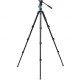 Штатив-монопод Benro A2883FS4 (KIT) Aero 4 Video Travel Angel Tripod