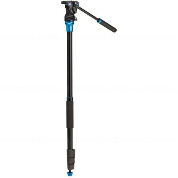 Штатив-монопод Benro A2883FS4 (KIT) Aero 4 Video Travel Angel Tripod
