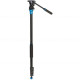 Штатив-монопод Benro A2883FS4 (KIT) Aero 4 Video Travel Angel Tripod
