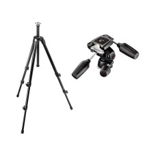 Штативный комплект MANFROTTO  055XDB,804RC2