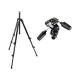 Штативный комплект MANFROTTO 055XDB,804RC2