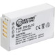 Аккумулятор ExtraDigital для Nikon EN-EL22 (1400 mAh) - BDN2683
