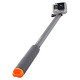 Монопод-поплавок Sp Gadgets Section Pole Set для GoPro черный (53110)