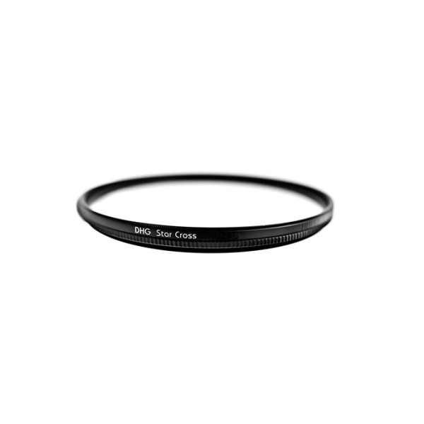 MARUMI Світлофільтр DHG Star Cross 62mm