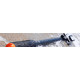 Монопод-поплавок Sp Gadgets Section Pole Set для GoPro черный (53110)