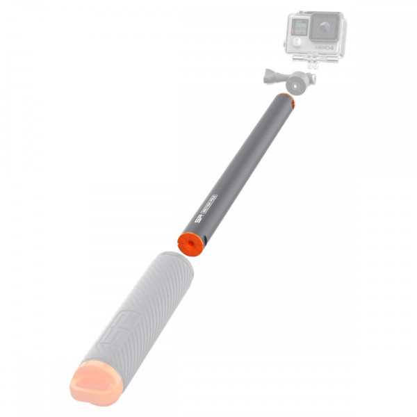 Аксесуар SP Section Pole 24" Extension (53113)