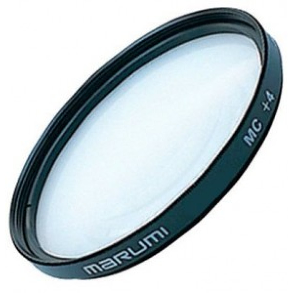 MARUMI Світлофільтр Close-up+4 MC 40,5mm