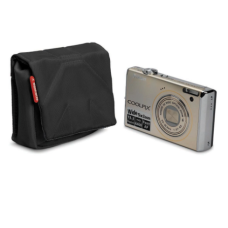 Чохол для фото-відео MANFROTTO Nano I Camera Pouch Black (MB SCP-1BB)