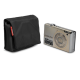Чохол для фото-відео MANFROTTO Nano I Camera Pouch Black (MB SCP-1BB)