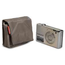 Чохол для фото-відео MANFROTTO Nano I Camera Pouch Black (MB SCP-1BC)