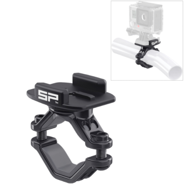 Кріплення на трубу Sp Gadgets BAR MOUNT для GoPro (53067)