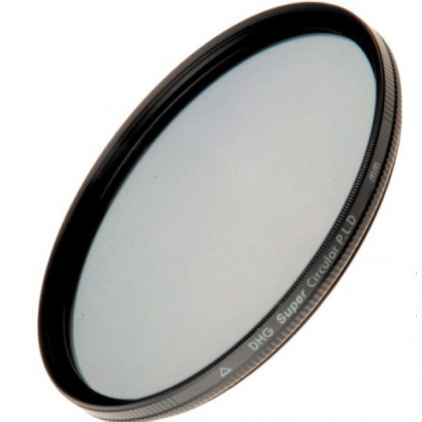 MARUMI Світлофільтр DHG Circular PL(D) 67mm