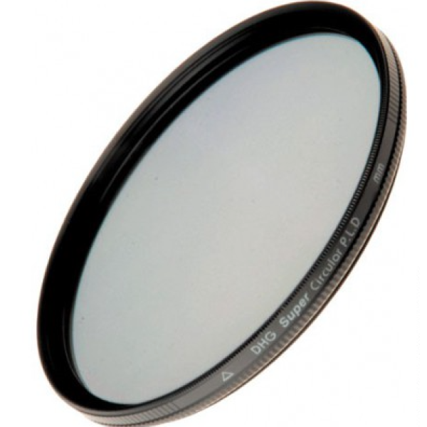 MARUMI Світлофільтр DHG Super Circular PL(D) 43mm