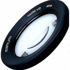 MARUMI Світлофільтр Macro +10 49mm