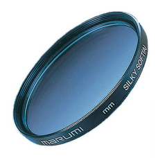 MARUMI Світлофільтр Silky Soft A 55mm