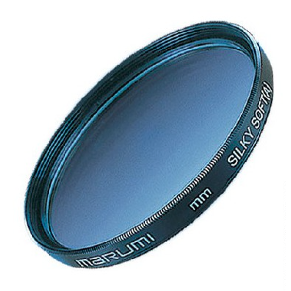 MARUMI Світлофільтр Silky Soft A 55mm